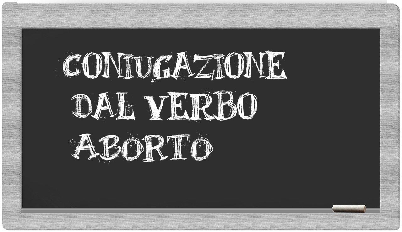 ¿aborto en sílabas?