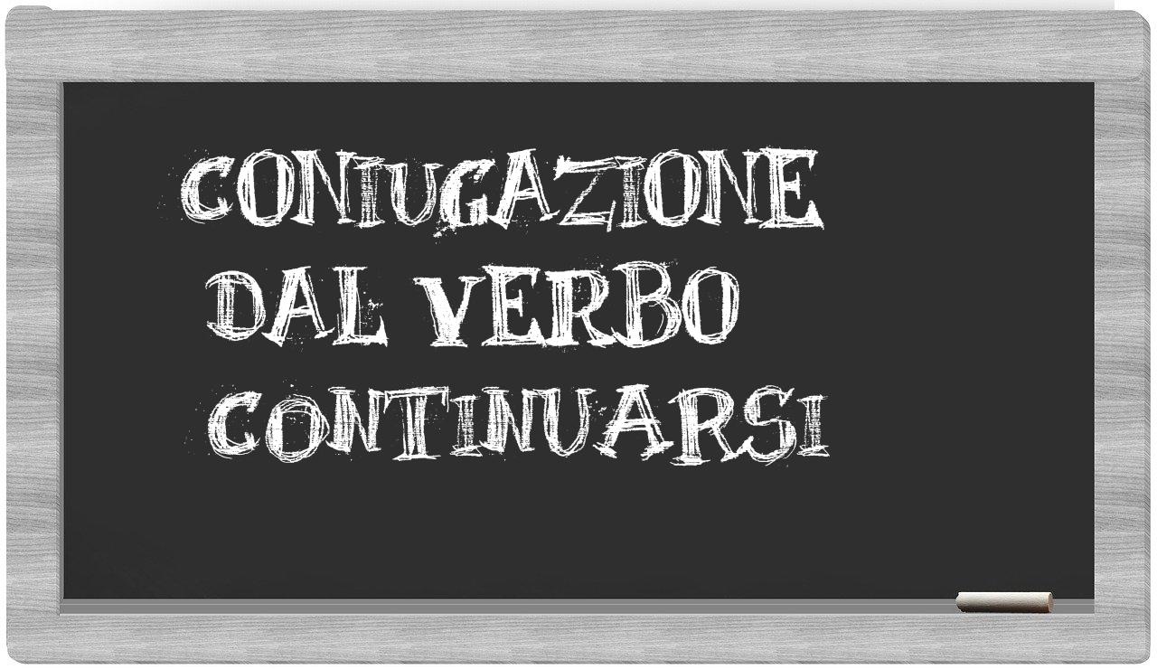 ¿continuarsi en sílabas?