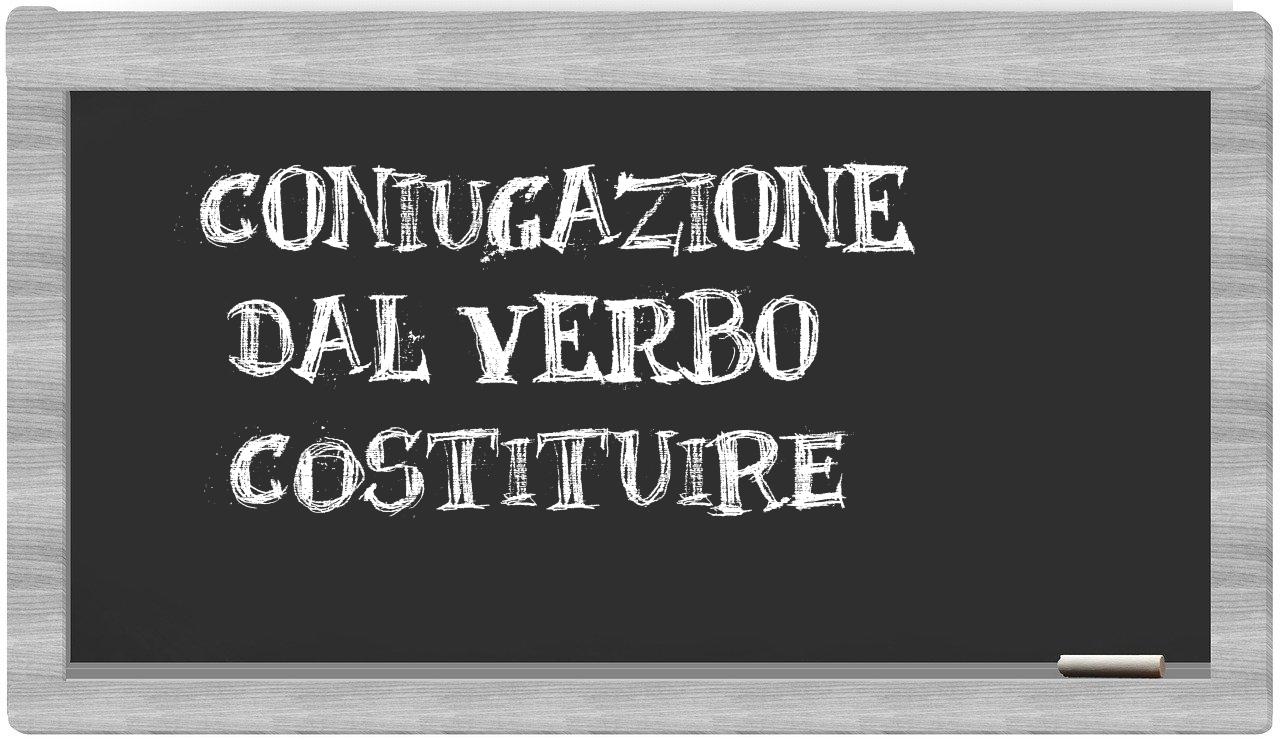 ¿costituire en sílabas?