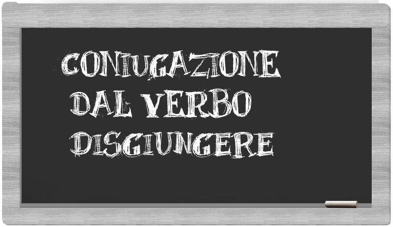 ¿disgiungere en sílabas?