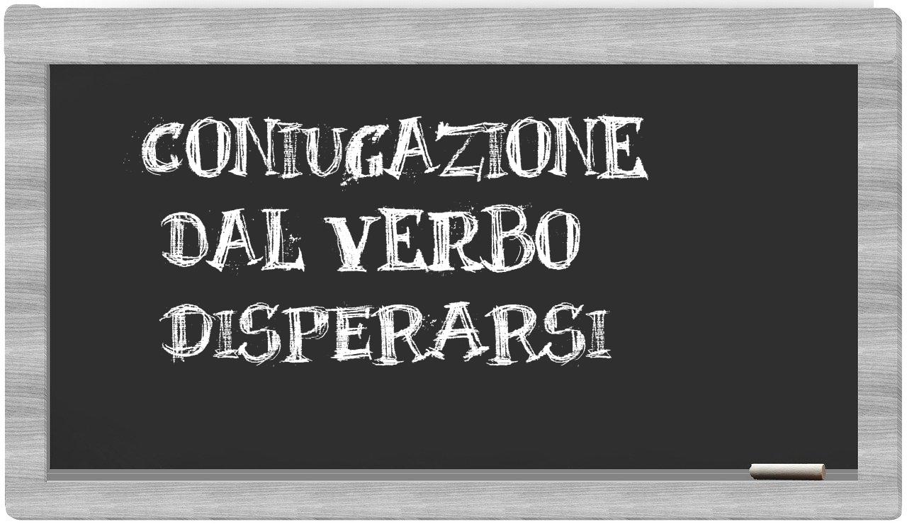 ¿disperarsi en sílabas?