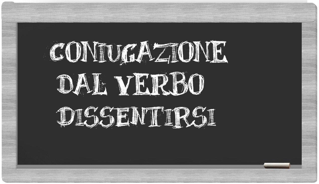 ¿dissentirsi en sílabas?