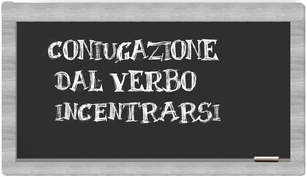 ¿incentrarsi en sílabas?