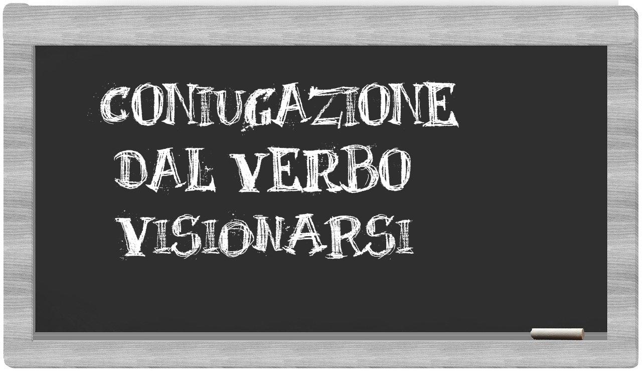 ¿visionarsi en sílabas?